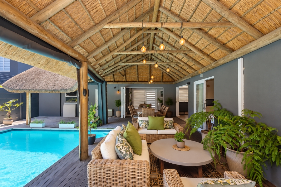 3 Bedroom Property for Sale in Plattekloof Glen Western Cape